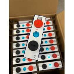 Акумулятор EVE LF105 3.2V LiFePO4 105Ah Grade A