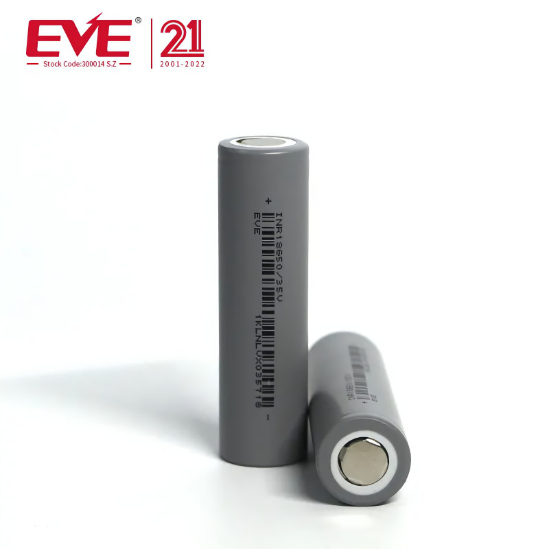 Аккумулятор EVE INR18650/35v