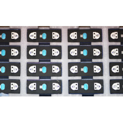 АКУМУЛЯТОР EVE LF1280 3.2V LIFEPO4 280AH GRADE A