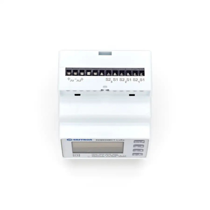 Лічильник енергії Deye EASTRON SDM 630-Modbus V2