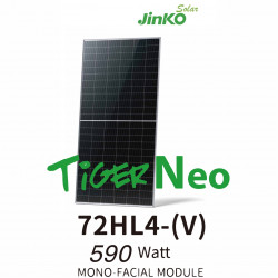  Jinko Tiger Neo JKM590N-72HL4-V