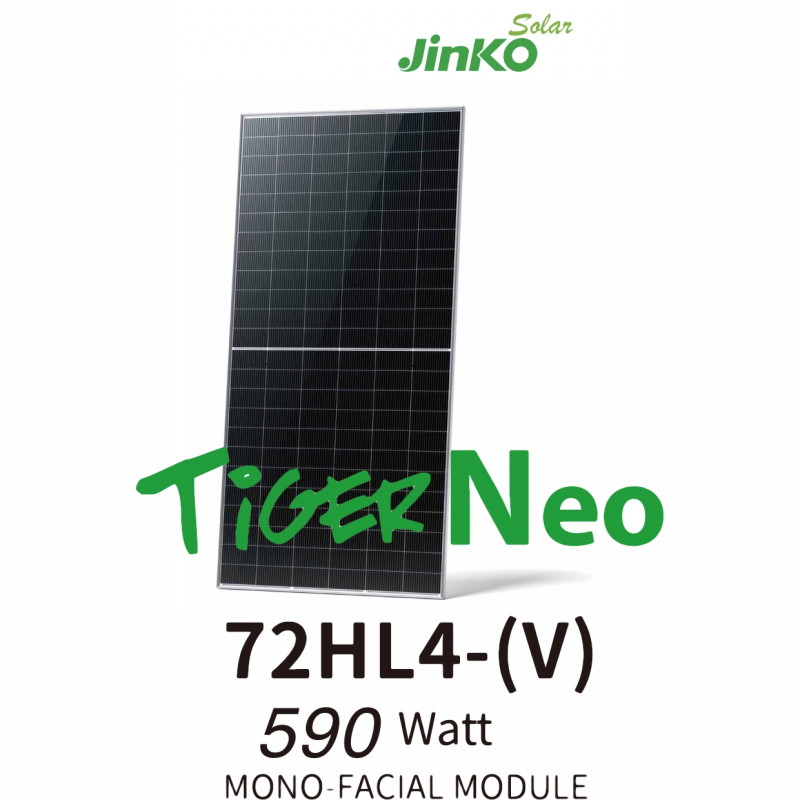  Jinko Tiger Neo JKM590N-72HL4-V