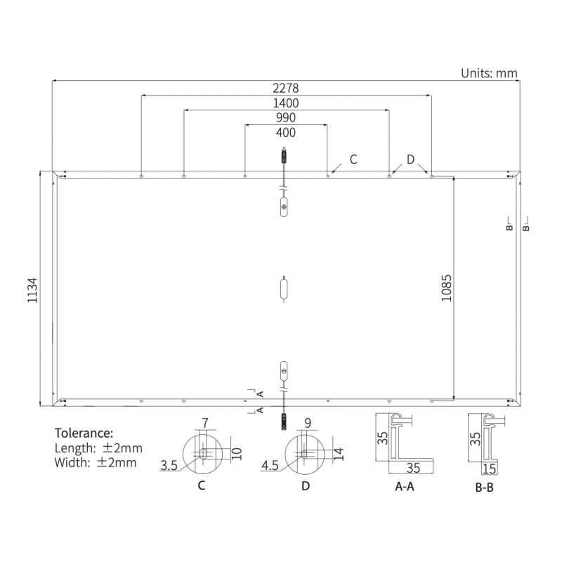 Longi LR5-72HTH-580M