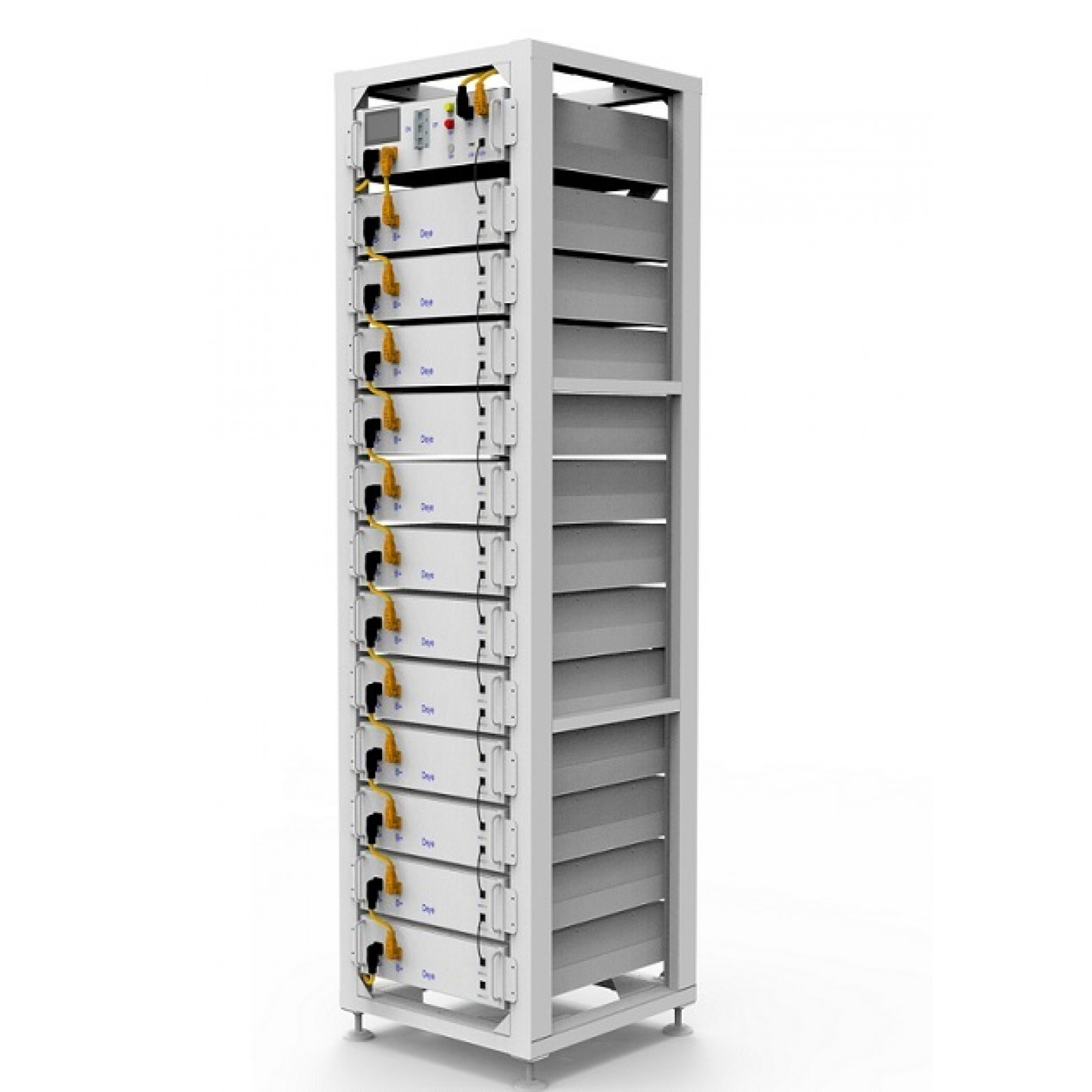 Stackable Ess 3u ⚡Стойка 3U-LRACK купить по лучшей цене в Украине | отзывы ...