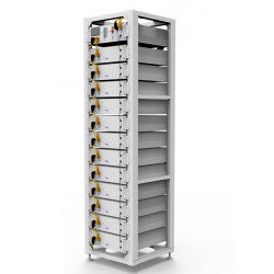 Стійка 3U-LRACK