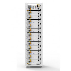 Блок Акумуляторів Deye BOS-GM5.1 30кВ