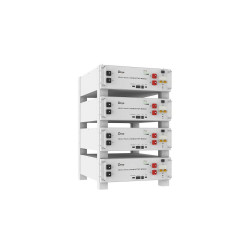 Акумулятор Deye SE-G5.1Pro-B