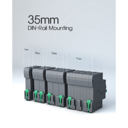 Автоматичний вимикач Suntree SL7N-63