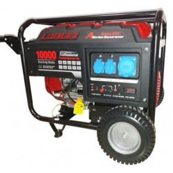Генератор Loncin LC 10000 D-AS