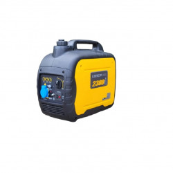 Генератор інверторний Loncin LC 2300 i