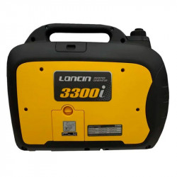 Генератор інверторний Loncin LC 3300 i