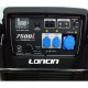 Генератор инверторный Loncin LC 7500 i