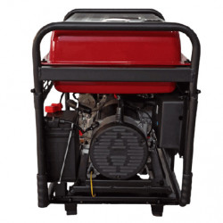 Генератор дизельний Senci SCD 13000 CE