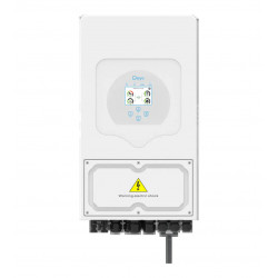 Гібридний інвертор Deye SUN-5K-SG03LP1-EU