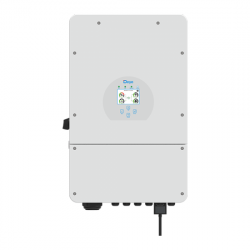 Гібридний інвертор Deye SUN-30K-SG01HP3-EU-BM3