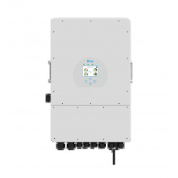 Гібридний інвертор Deye SUN-12K-SG04LP3-EU