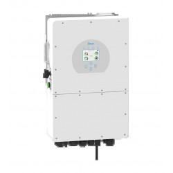 Гібридний інвертор Deye SUN-25K-SG01HP3-EU-AM2