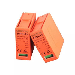 ПЗІП Suntree DC SUP2H-PV