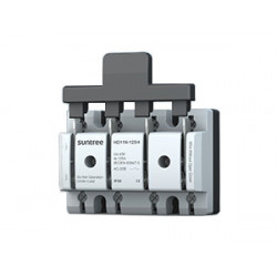 Ножовий перемикач Suntree HD11N-125/4