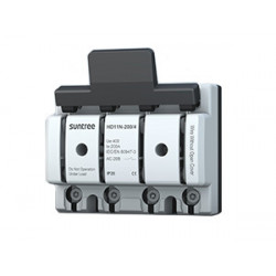 Ножовий перемикач Suntree HD11N-200/4