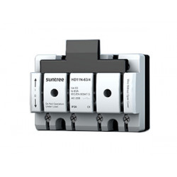 Ножовий перемикач Suntree HD11N-63/4